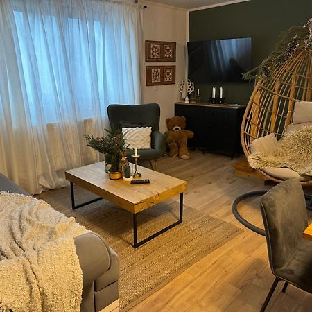 Emerald Chalet Praid Zewnętrze zdjęcie