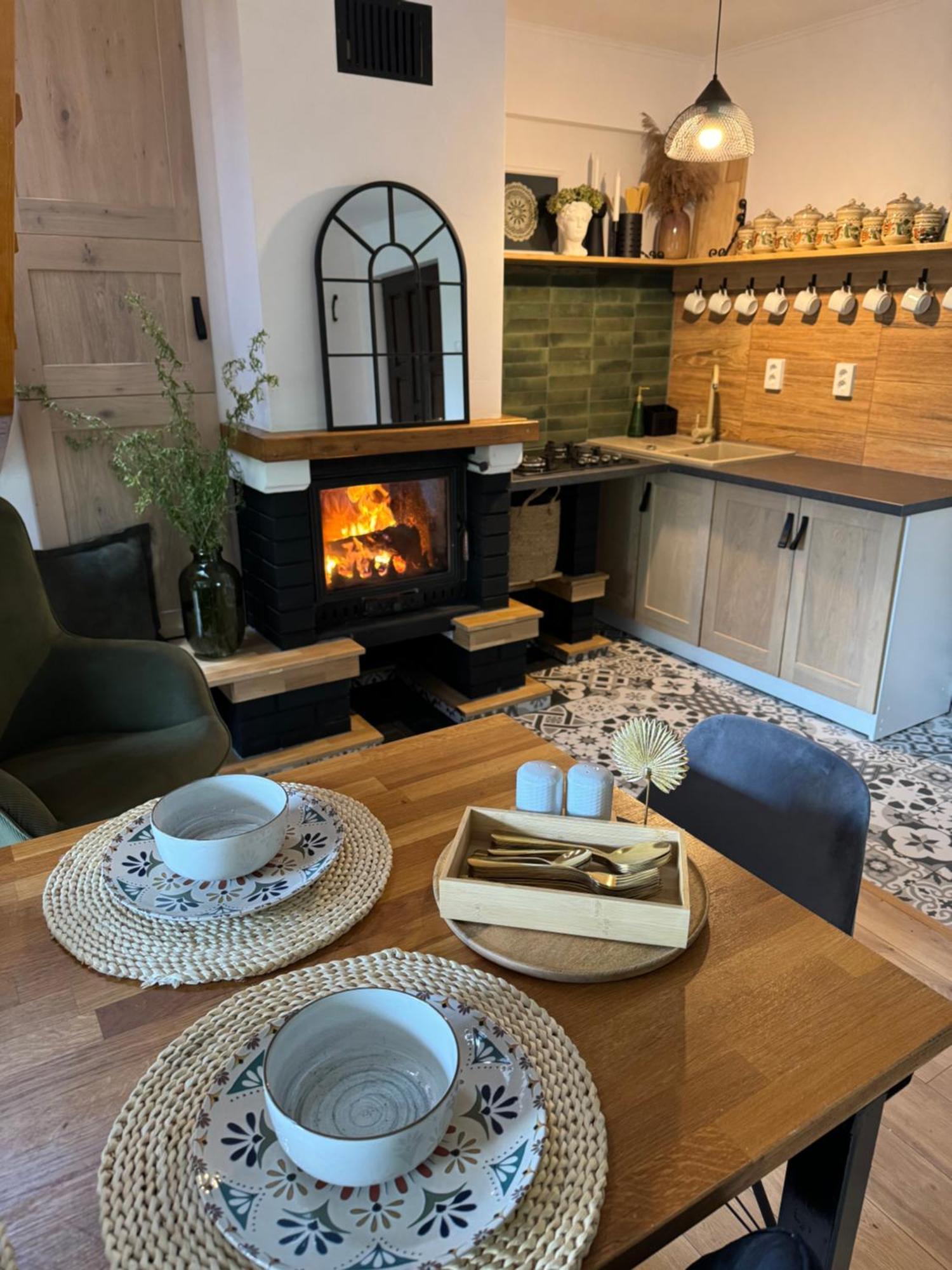 Emerald Chalet Praid Zewnętrze zdjęcie