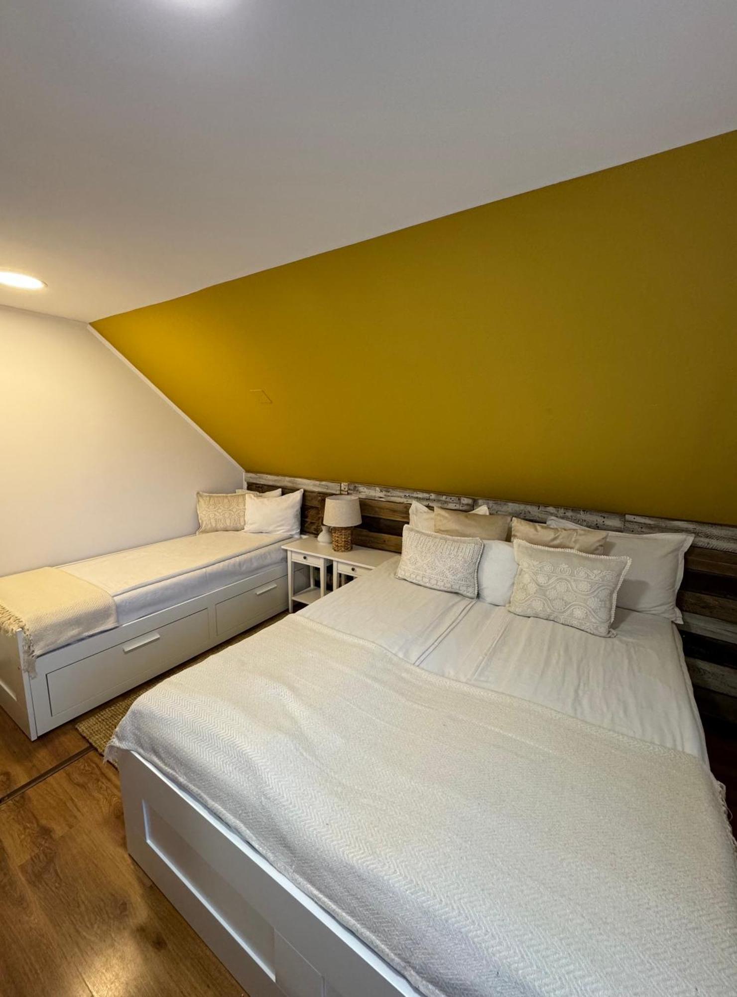 Emerald Chalet Praid Zewnętrze zdjęcie