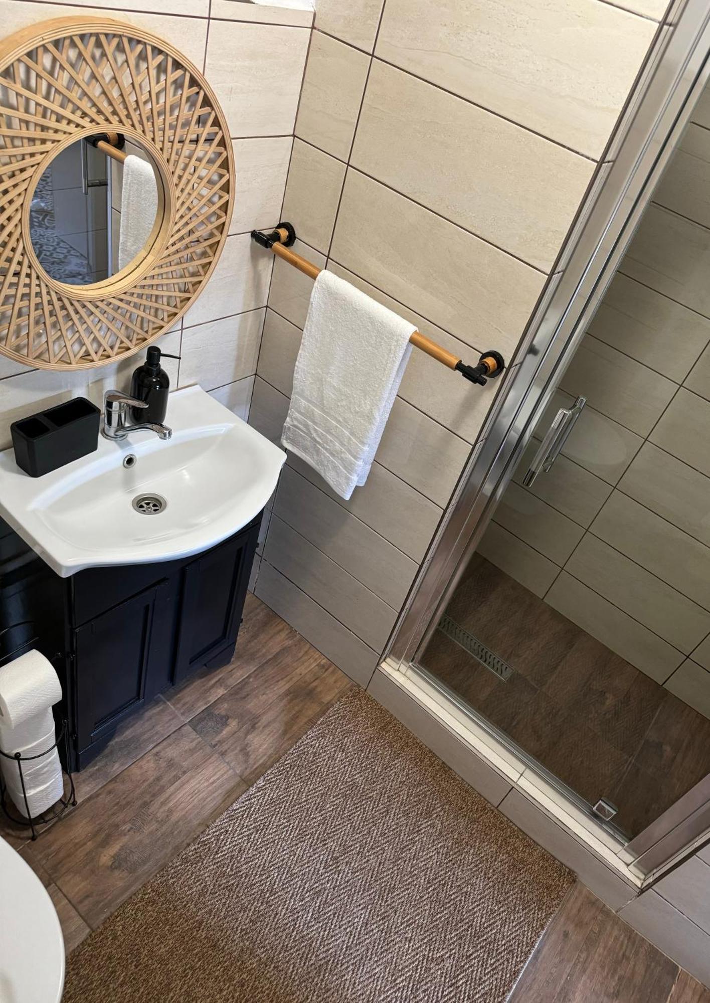 Emerald Chalet Praid Zewnętrze zdjęcie
