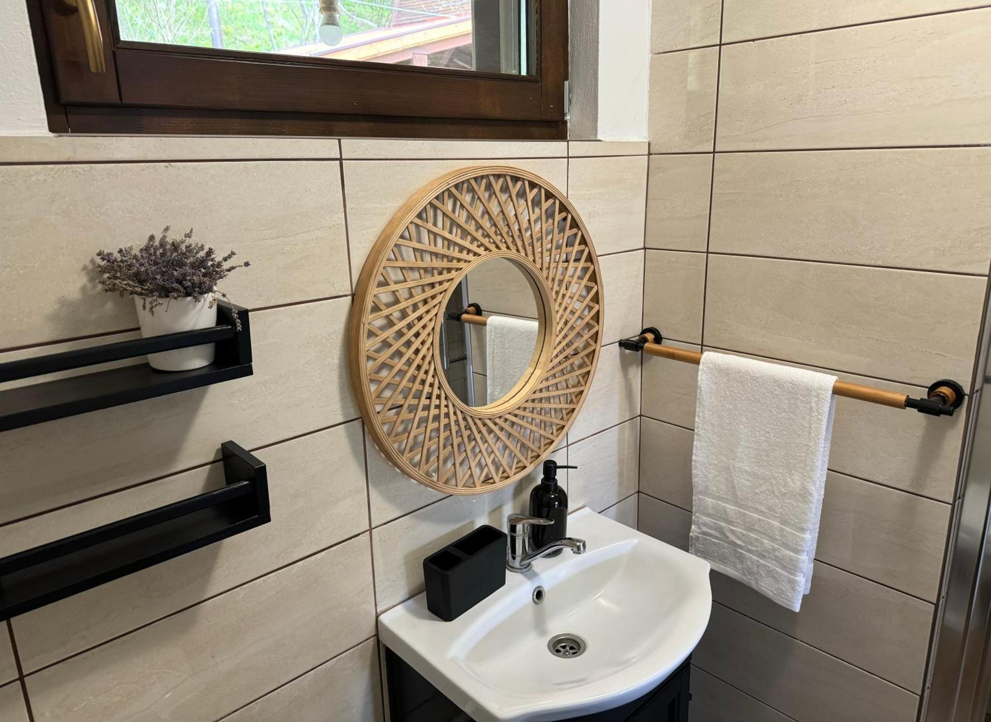 Emerald Chalet Praid Zewnętrze zdjęcie
