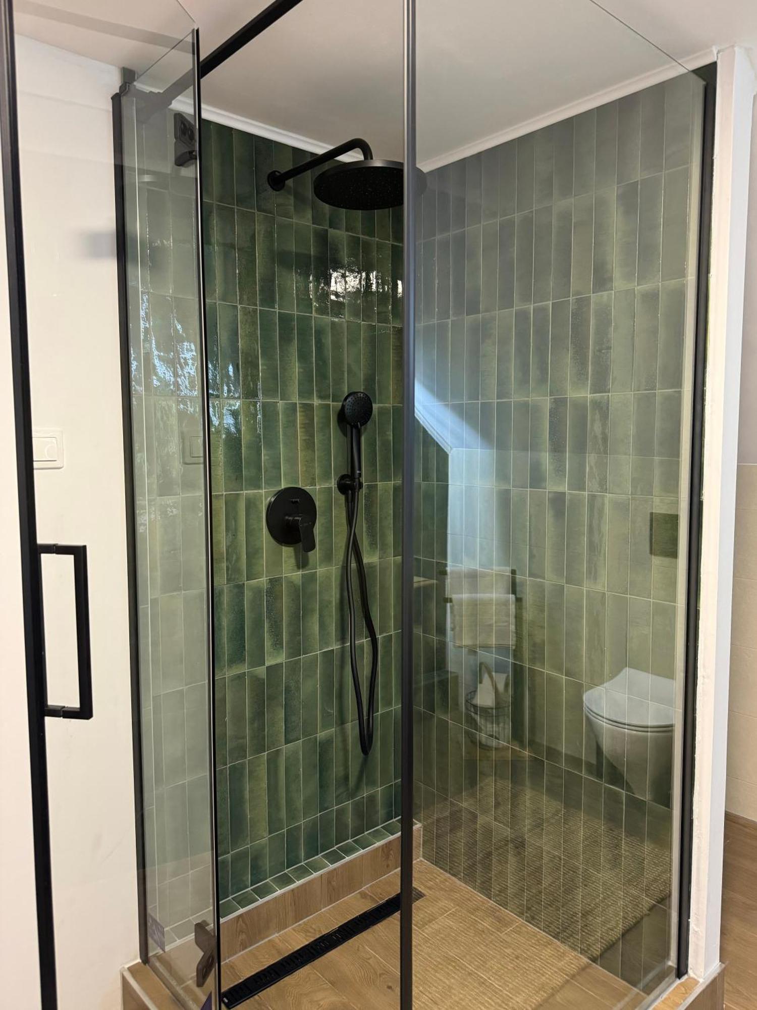 Emerald Chalet Praid Zewnętrze zdjęcie