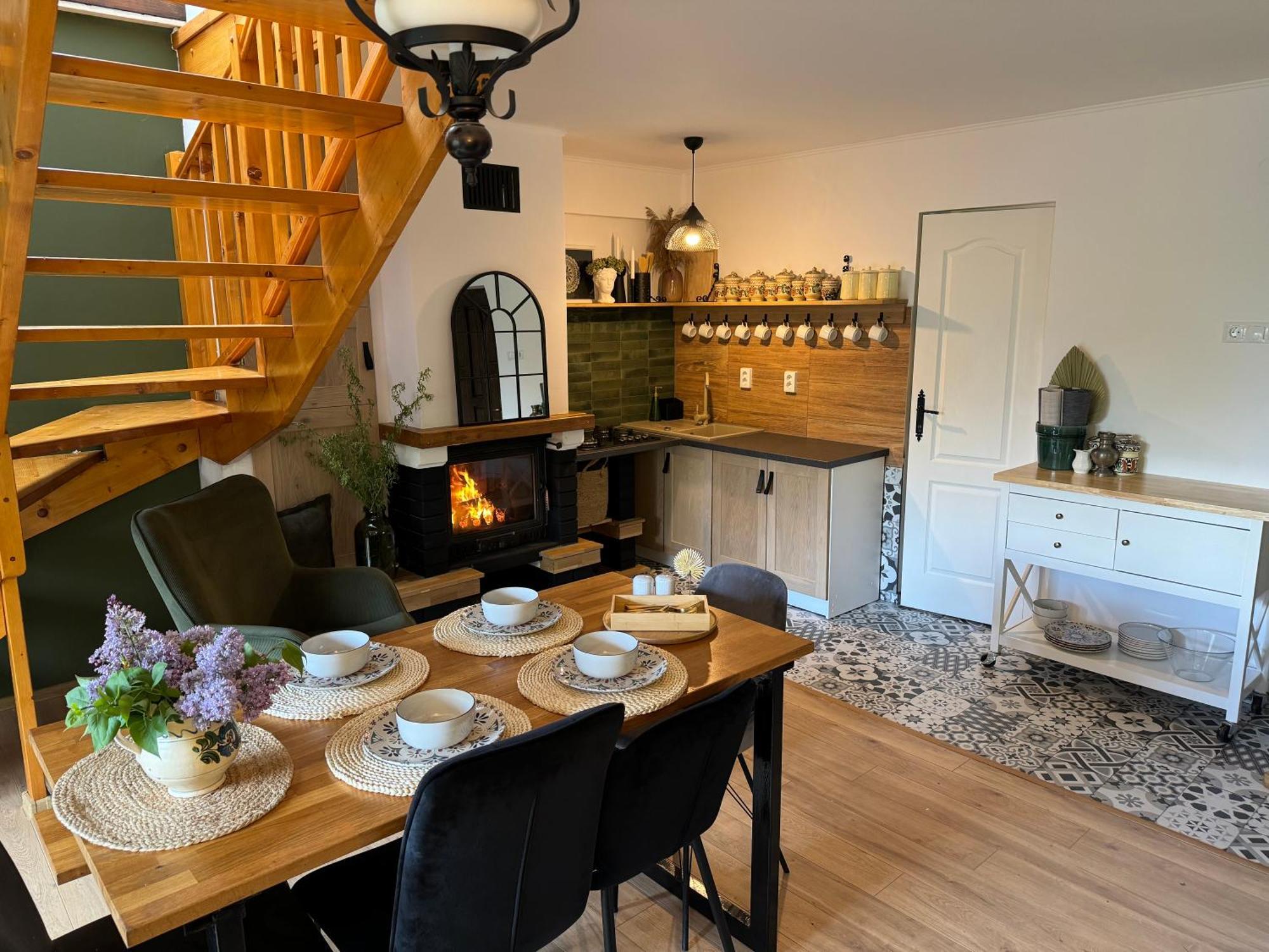Emerald Chalet Praid Zewnętrze zdjęcie