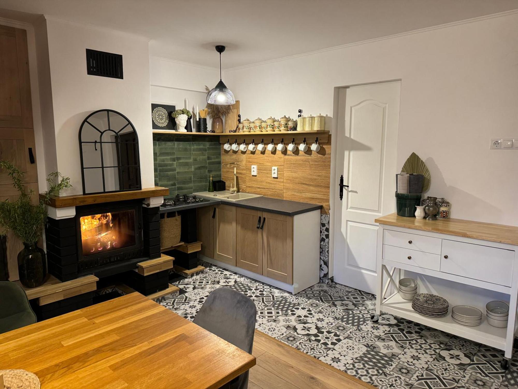 Emerald Chalet Praid Zewnętrze zdjęcie