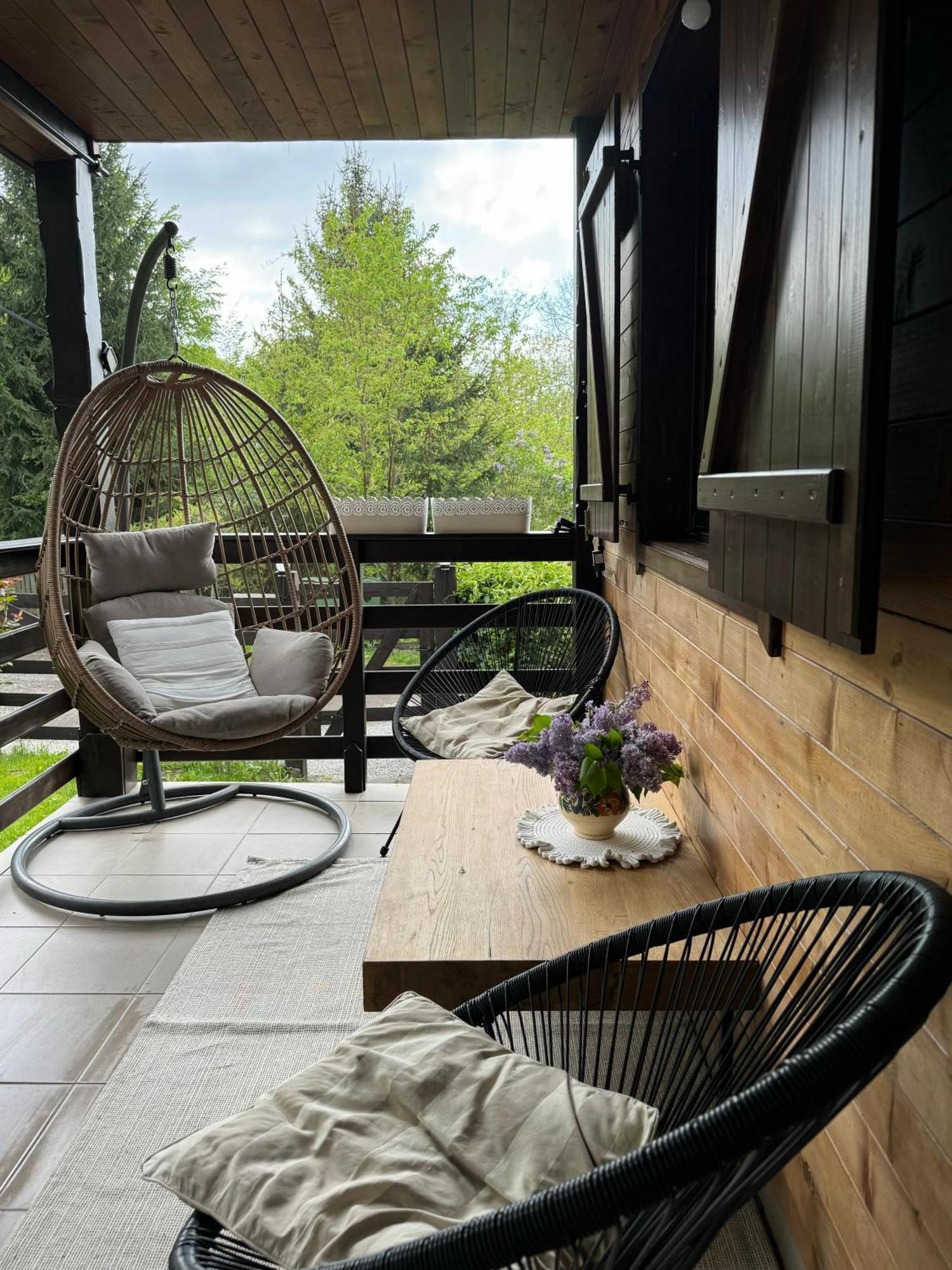 Emerald Chalet Praid Zewnętrze zdjęcie