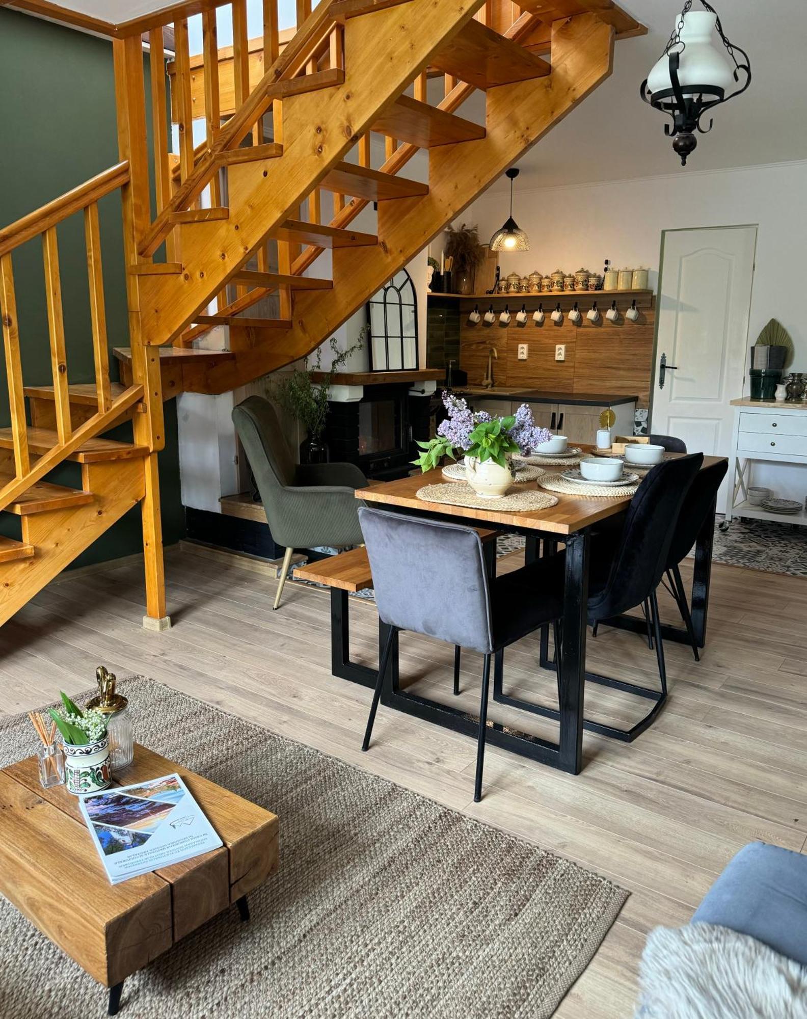 Emerald Chalet Praid Zewnętrze zdjęcie