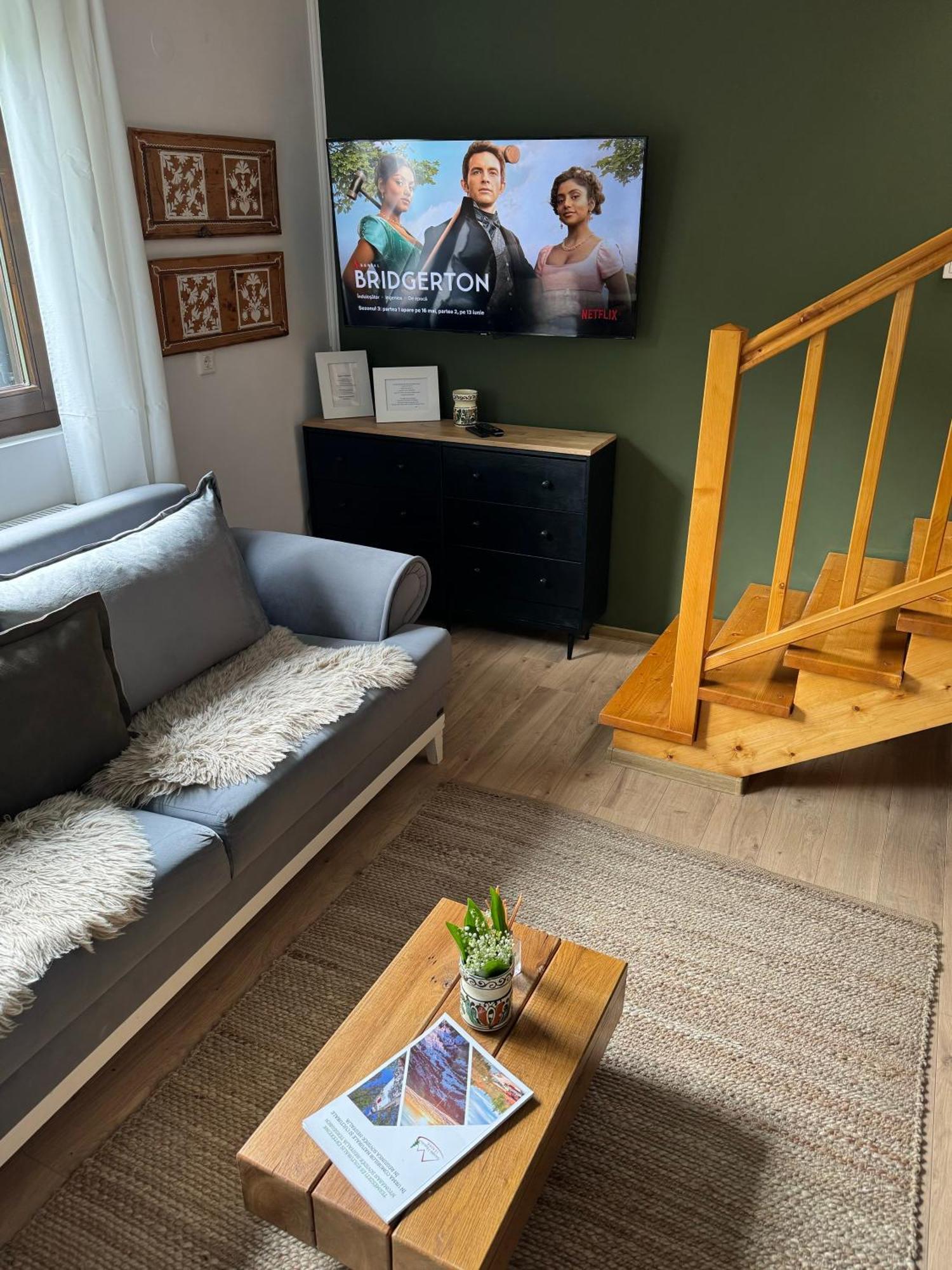 Emerald Chalet Praid Zewnętrze zdjęcie