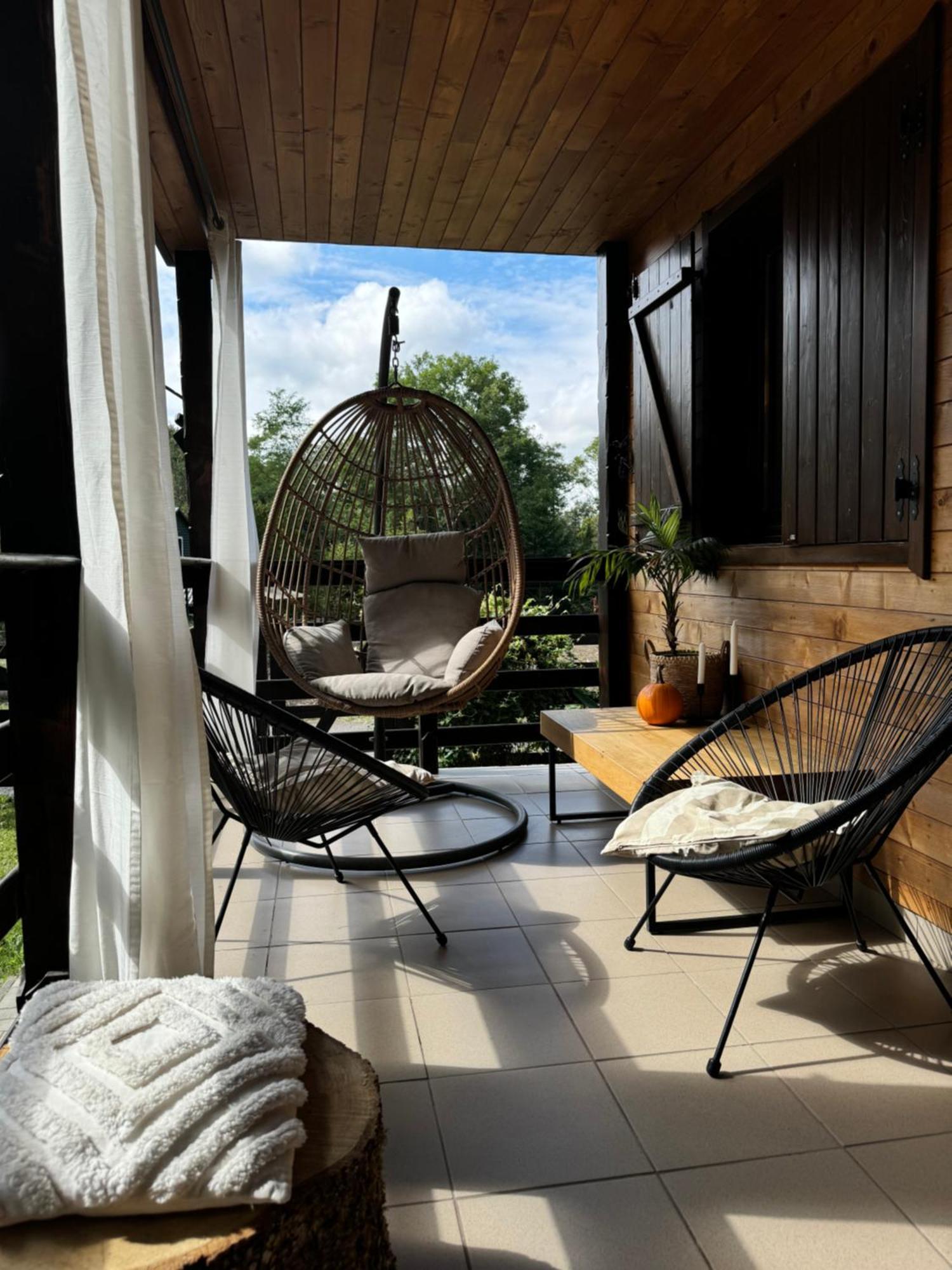Emerald Chalet Praid Zewnętrze zdjęcie
