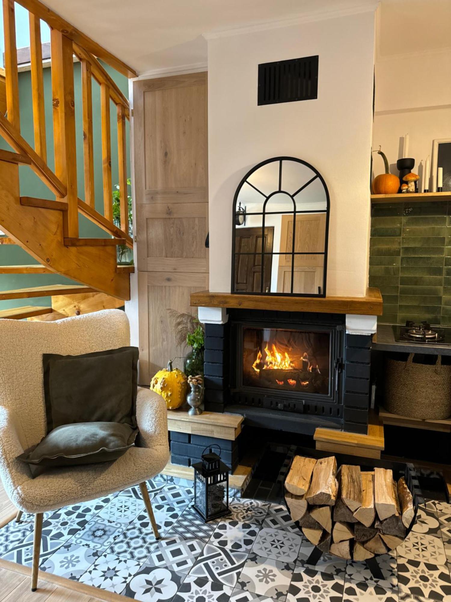 Emerald Chalet Praid Zewnętrze zdjęcie