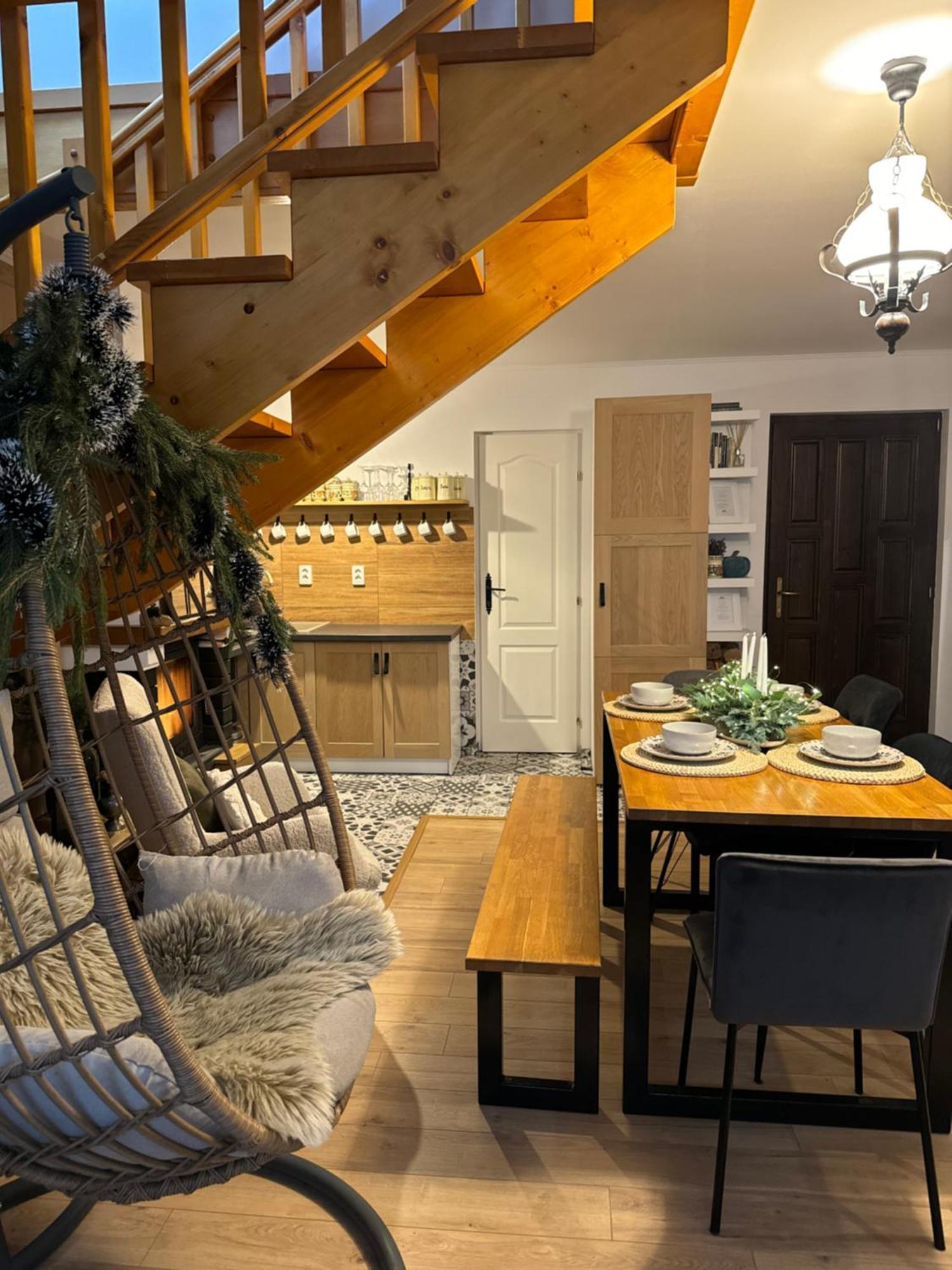 Emerald Chalet Praid Zewnętrze zdjęcie