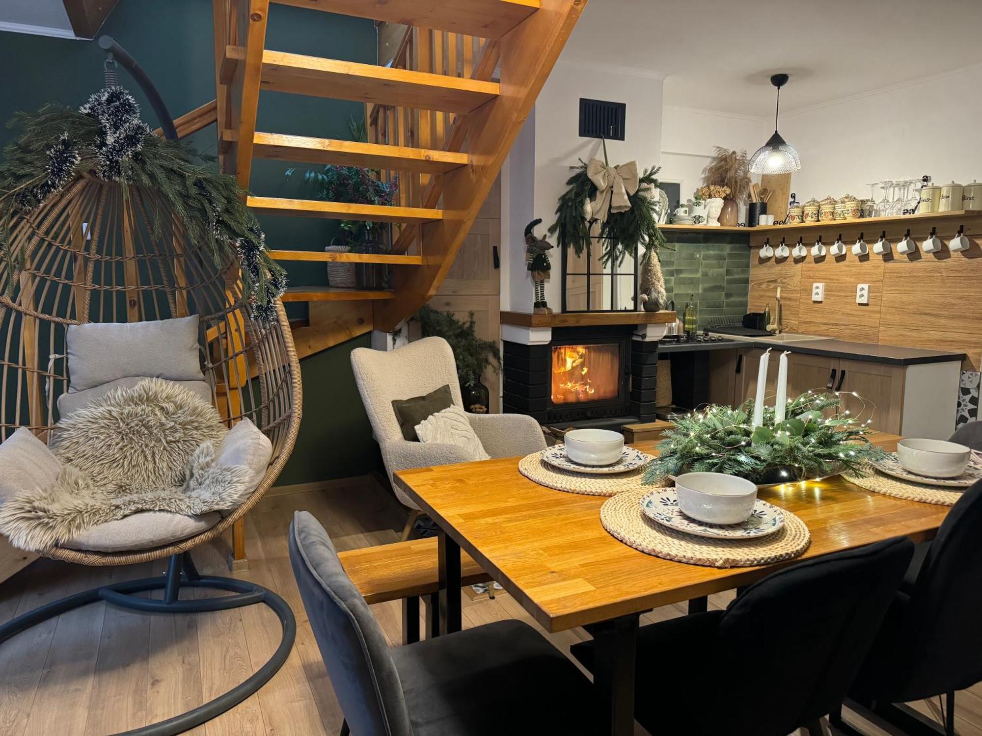 Emerald Chalet Praid Zewnętrze zdjęcie