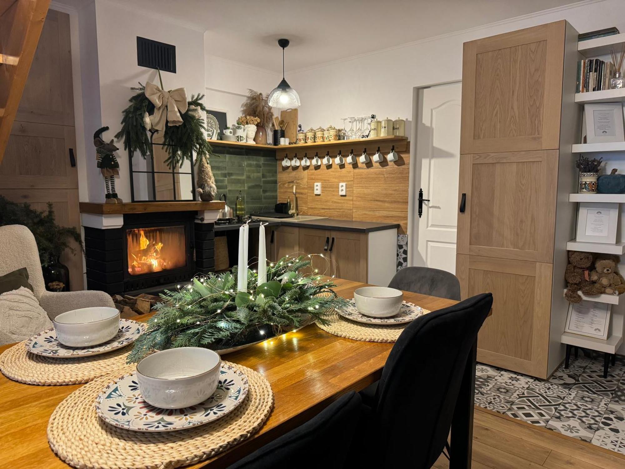 Emerald Chalet Praid Zewnętrze zdjęcie
