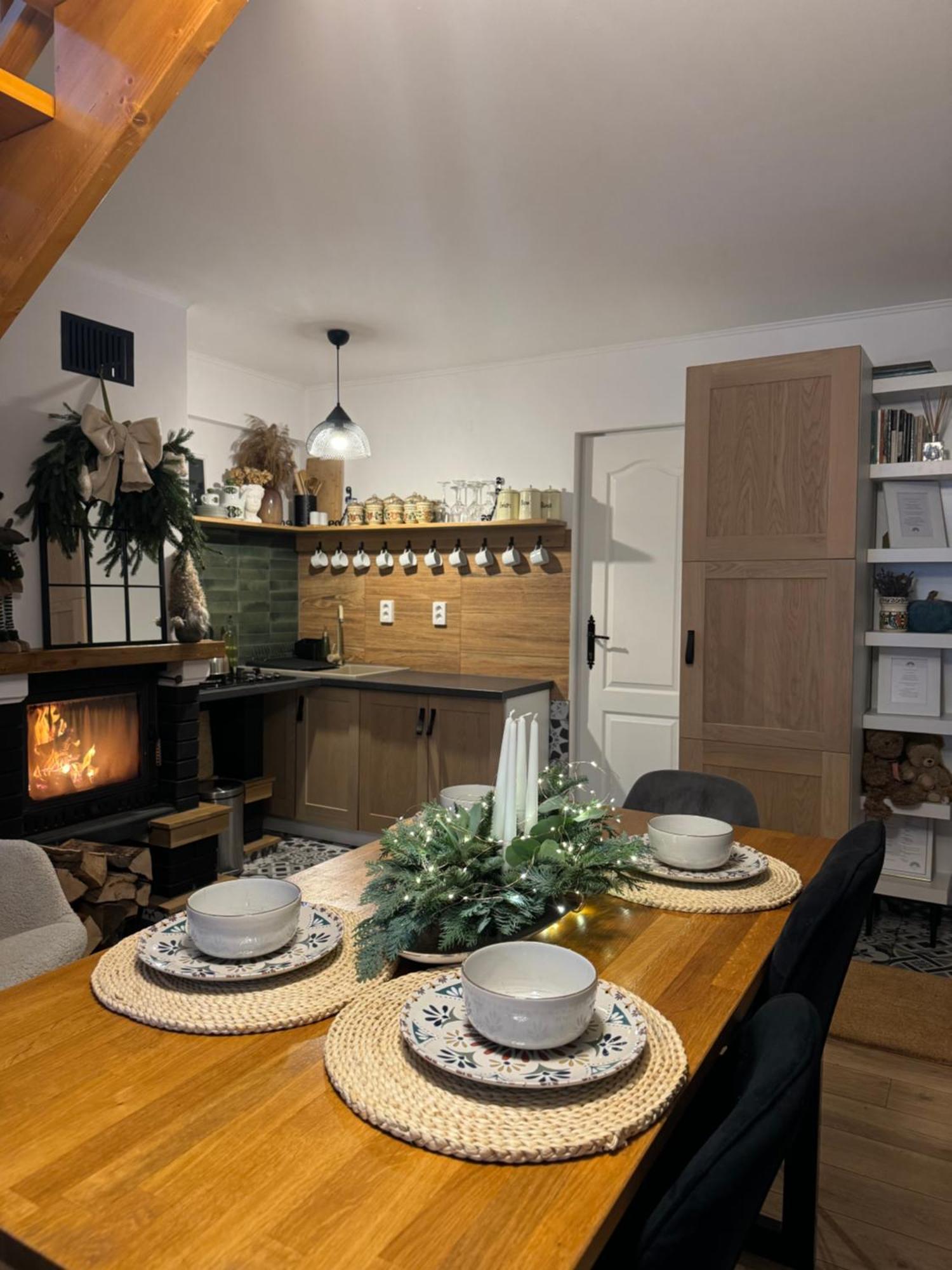 Emerald Chalet Praid Zewnętrze zdjęcie