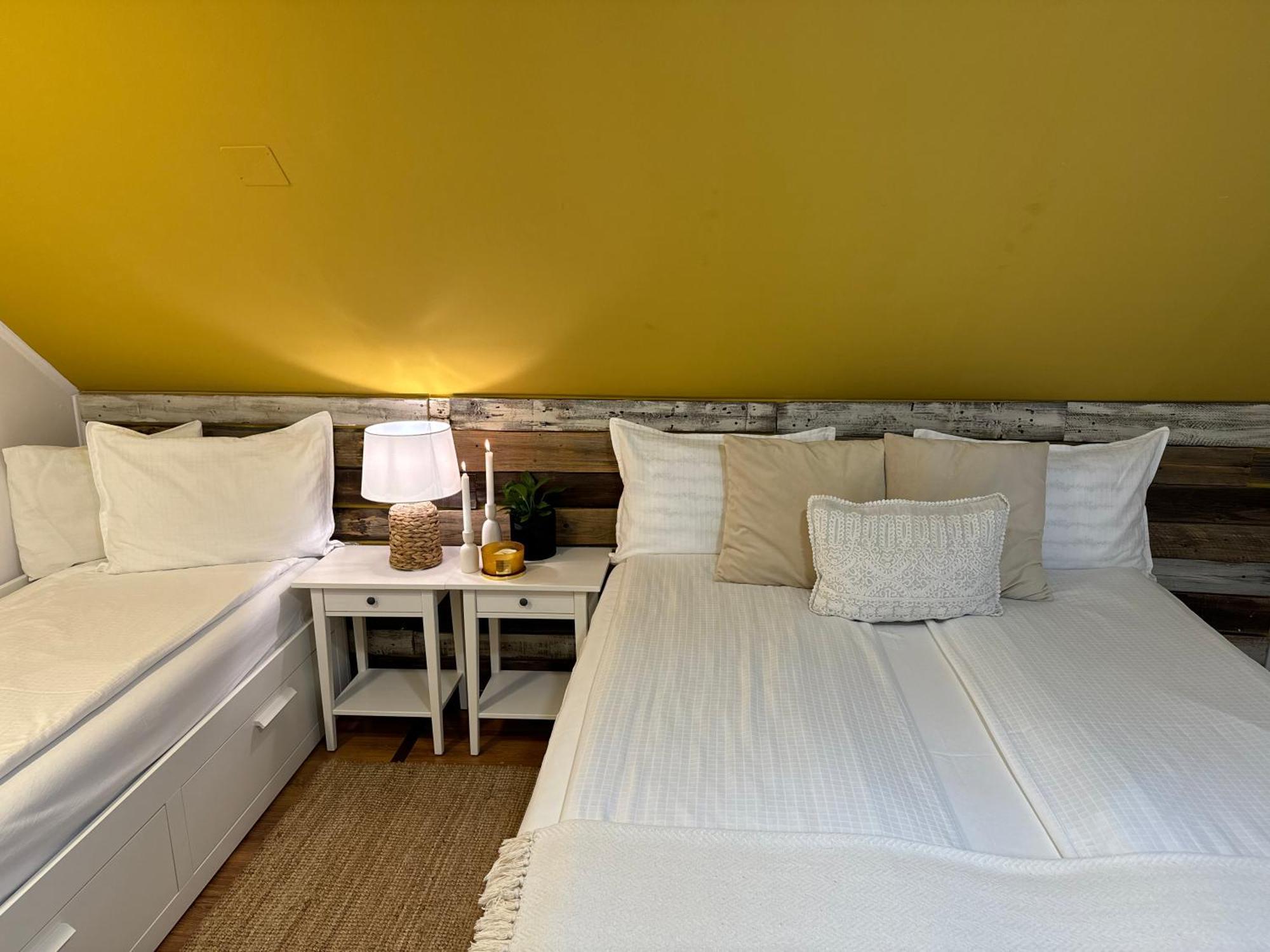 Emerald Chalet Praid Zewnętrze zdjęcie