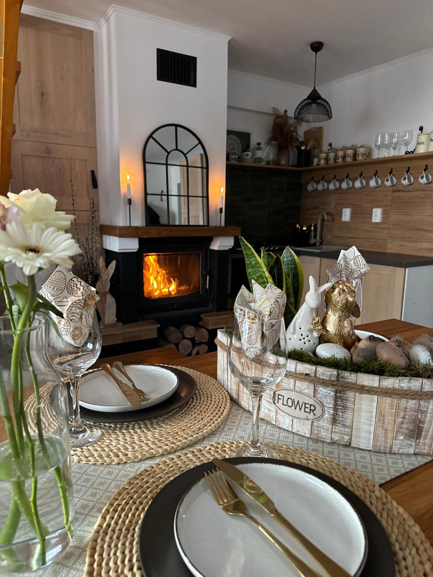 Emerald Chalet Praid Zewnętrze zdjęcie